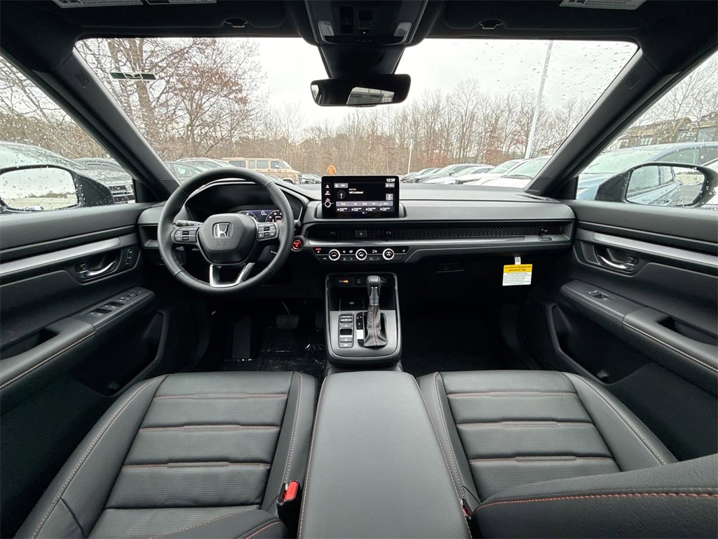 New 2026 Honda CR-V Sport-L image 22