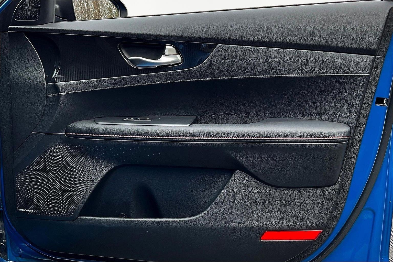 Used 2022 Kia Forte GT image 29