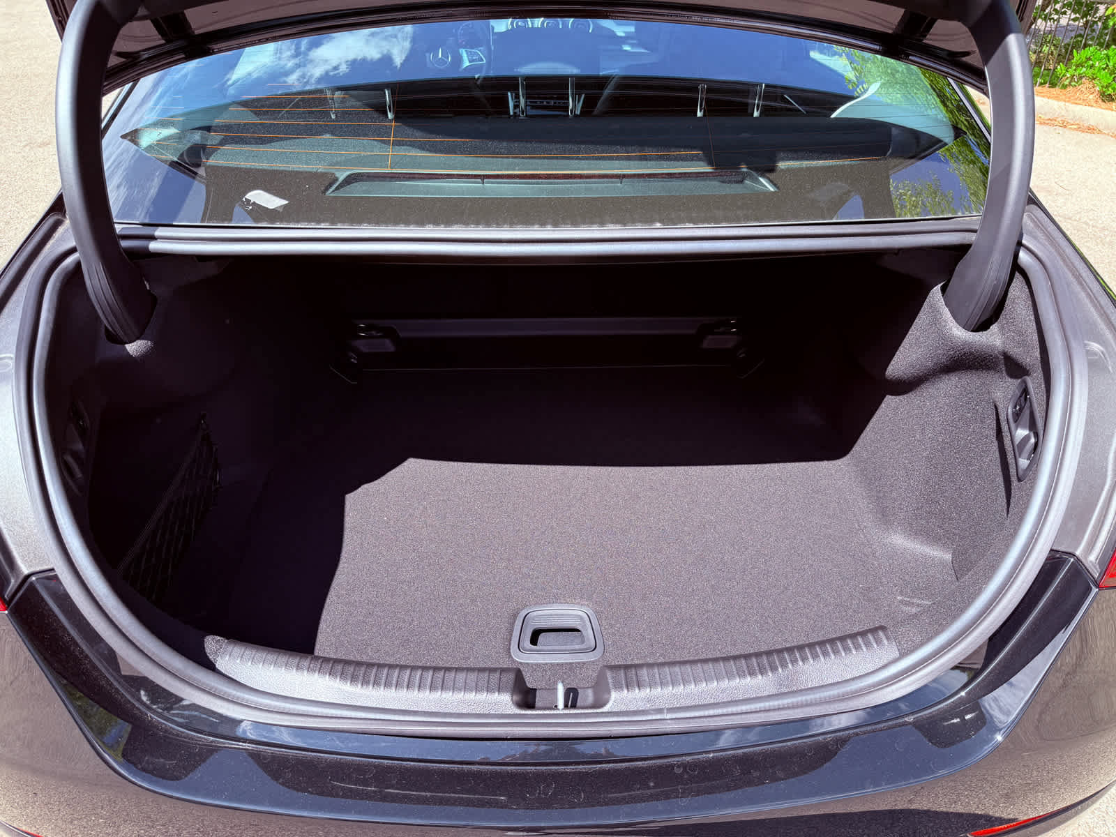 Certified 2025 Mercedes-Benz C 300 C 300 image 34