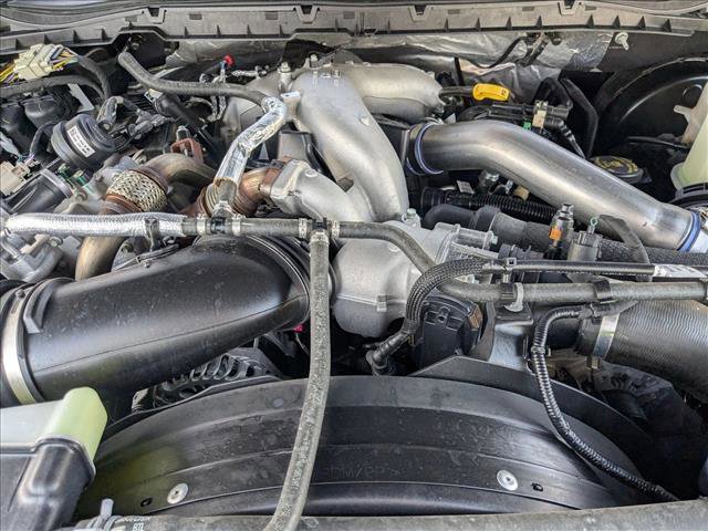 Used 2023 Ford F250 Lariat w/ Lariat Ultimate Package image 21