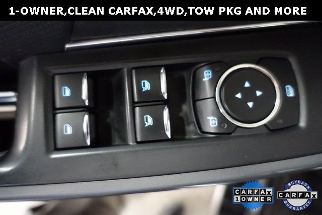 Used 2024 Ford F150 XLT image 11