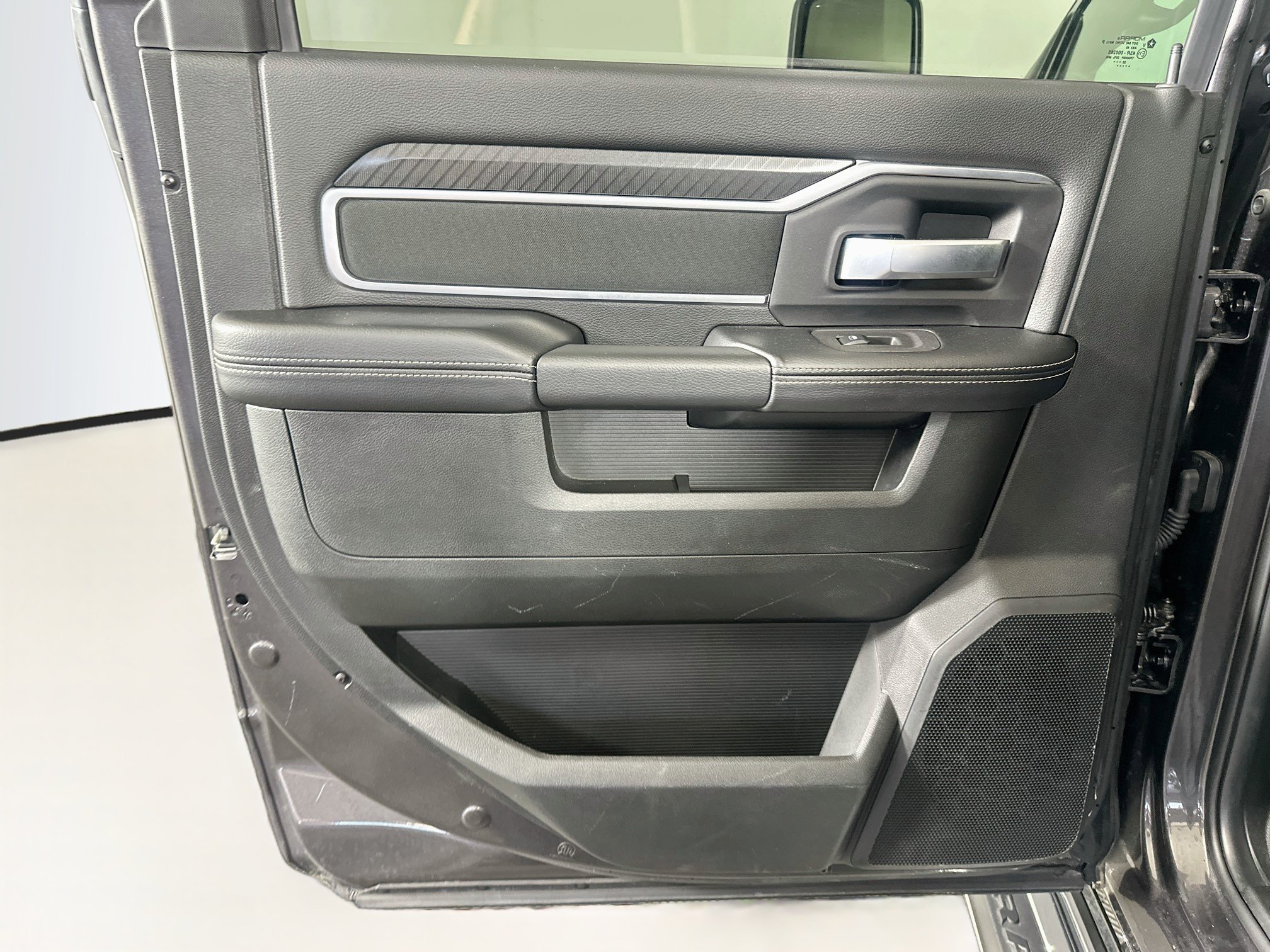 Used 2026 RAM 2500 Big Horn AWD/4WD image 25