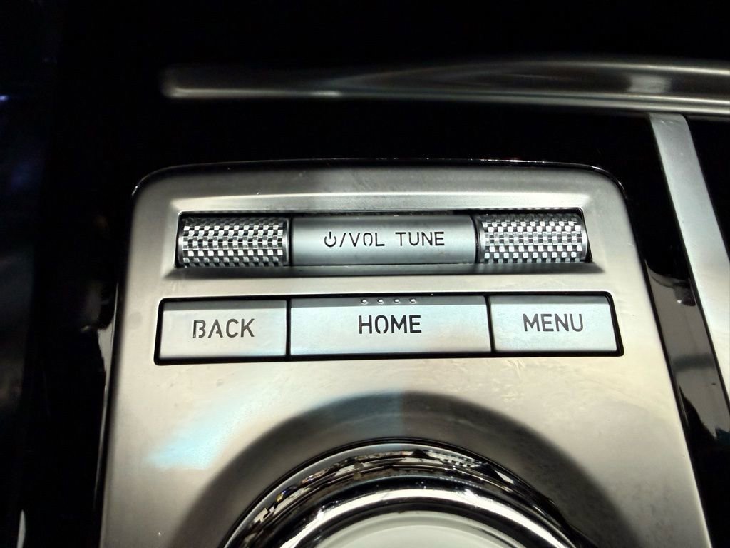 Used 2023 Genesis G80 2.5T image 35