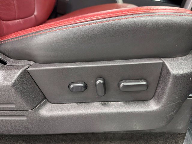 Used 2013 Ford F150 Limited AWD/4WD image 24