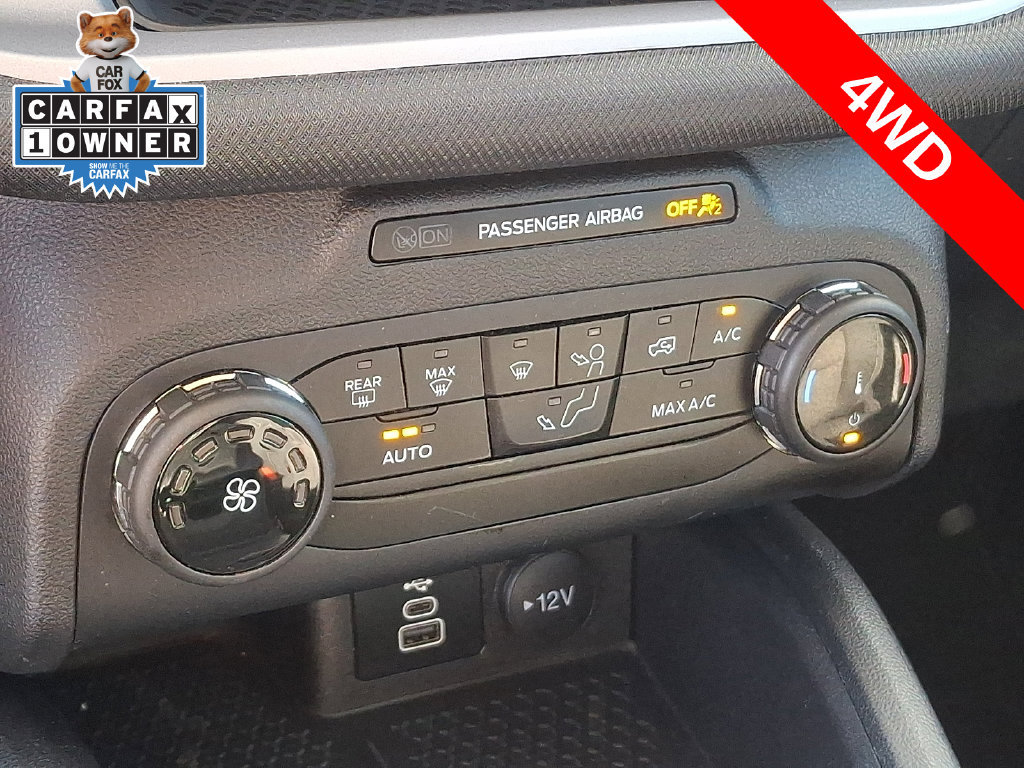 Used 2024 Ford Bronco Sport Big Bend AWD/4WD image 15