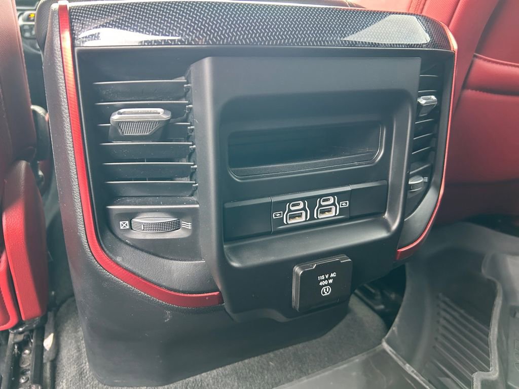 Used 2022 RAM 1500 Rebel w/ Rebel Level 2 Equipment Group AWD/4WD image 33