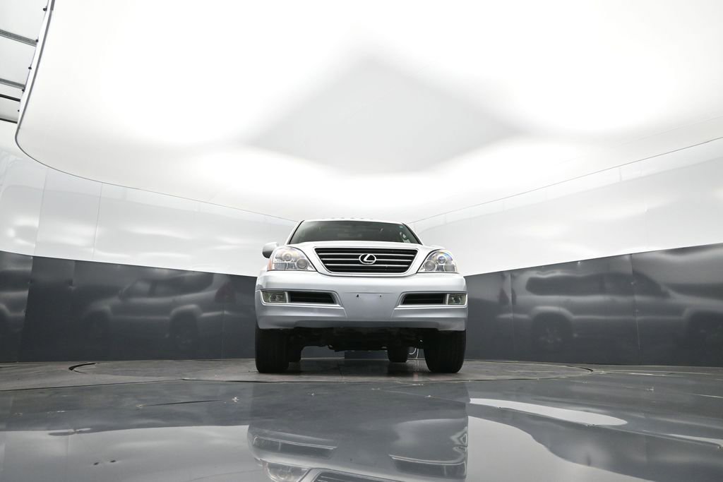 Used 2006 Lexus GX 470 image 46