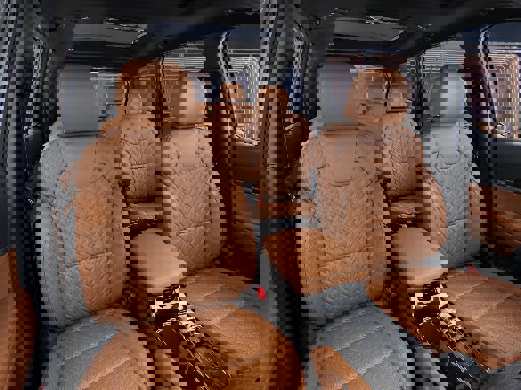 New 2025 Kia Telluride SX X-Line image 15