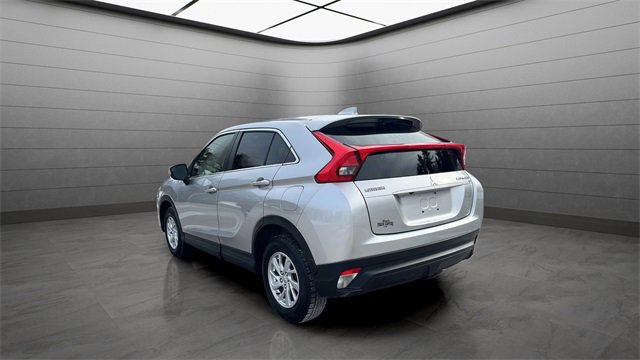 Used 2019 Mitsubishi Eclipse Cross ES image 4