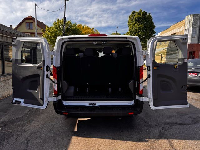 Used 2021 Ford Transit 350 XLT RWD image 20