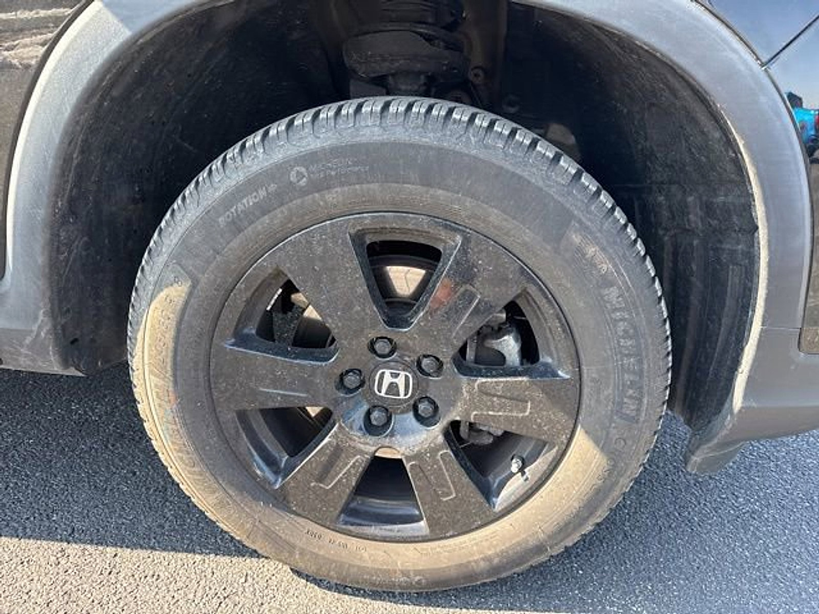 Used 2020 Honda Ridgeline Black Edition image 45