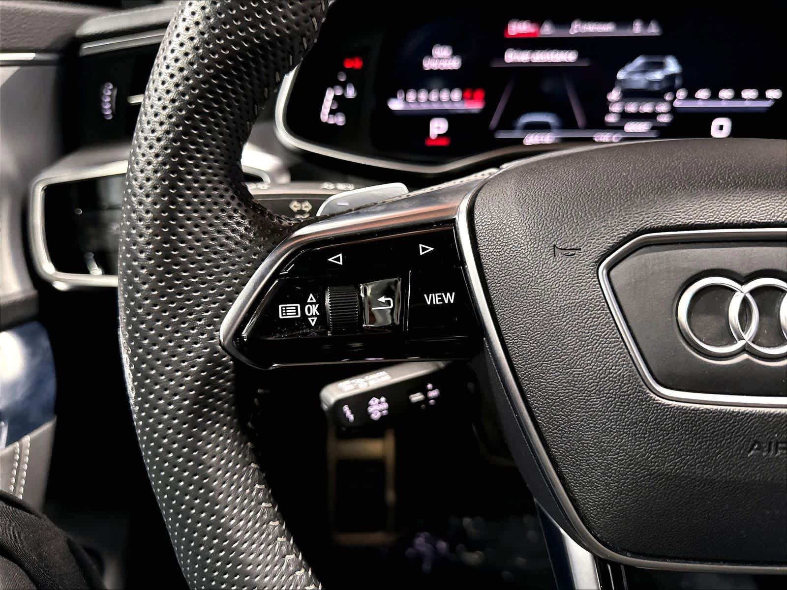 Used 2020 Audi S6 Premium Plus w/ S Sport Package AWD/4WD image 19