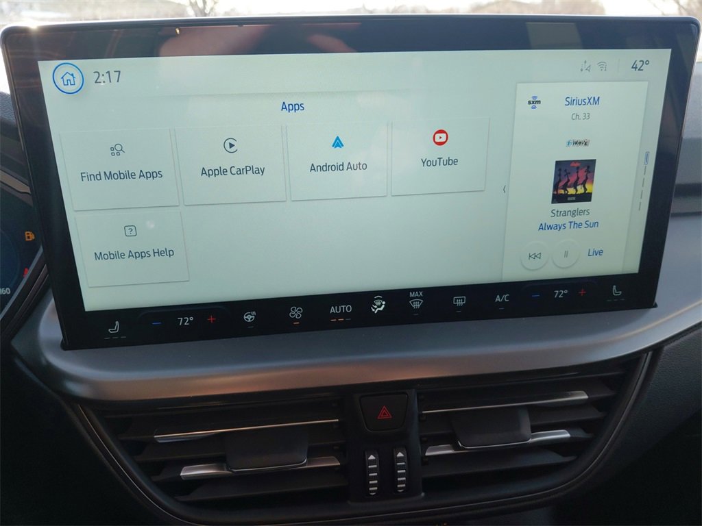 New 2026 Ford Escape Active w/ Active Premium Tech Pack image 37