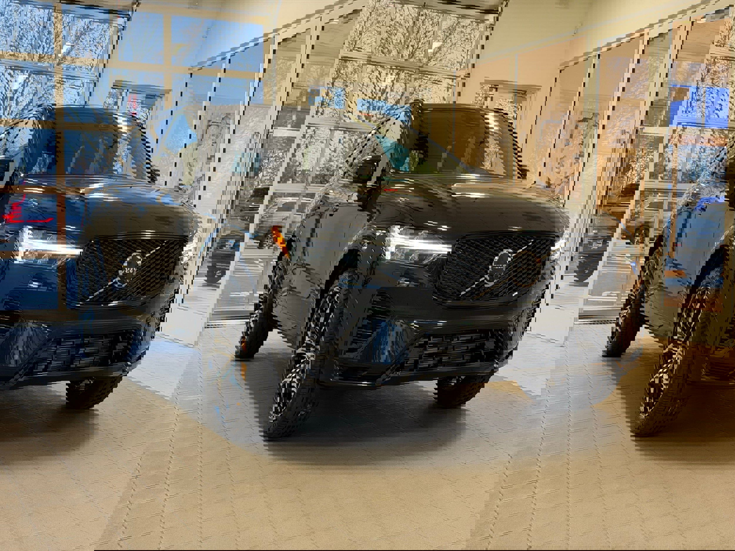 New 2026 Volvo XC60 T8 Polestar image 7