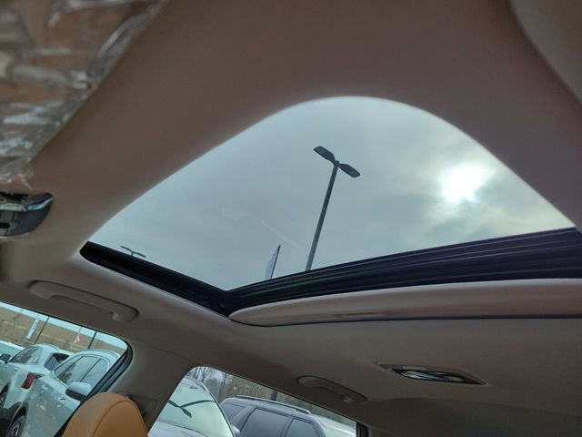 New 2026 Kia Seltos EX image 19