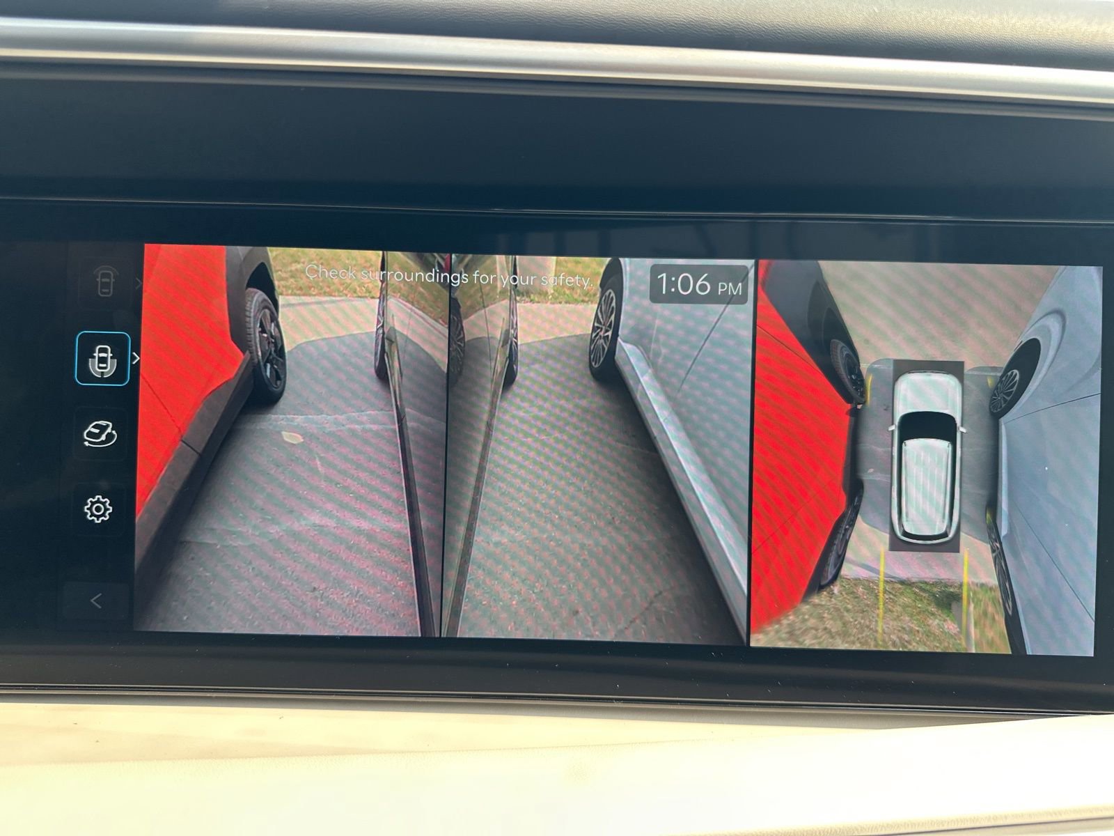 New 2026 Hyundai Palisade Calligraphy image 26