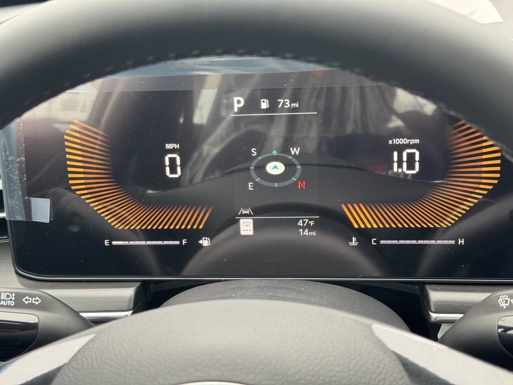 New 2026 Kia K5 GT-Line image 13