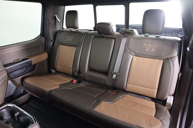 Certified 2024 Ford F150 King Ranch AWD/4WD image 40