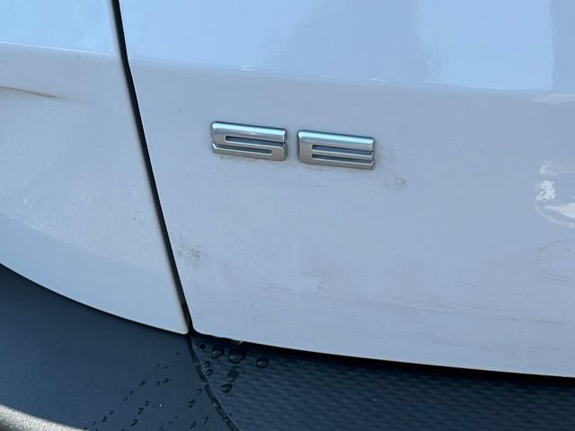 Used 2021 Ford Escape SE FWD image 14
