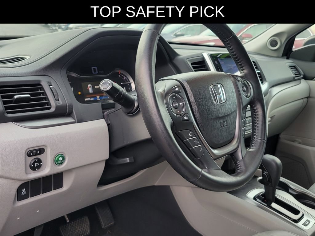 Used 2016 Honda Pilot EX-L image 18