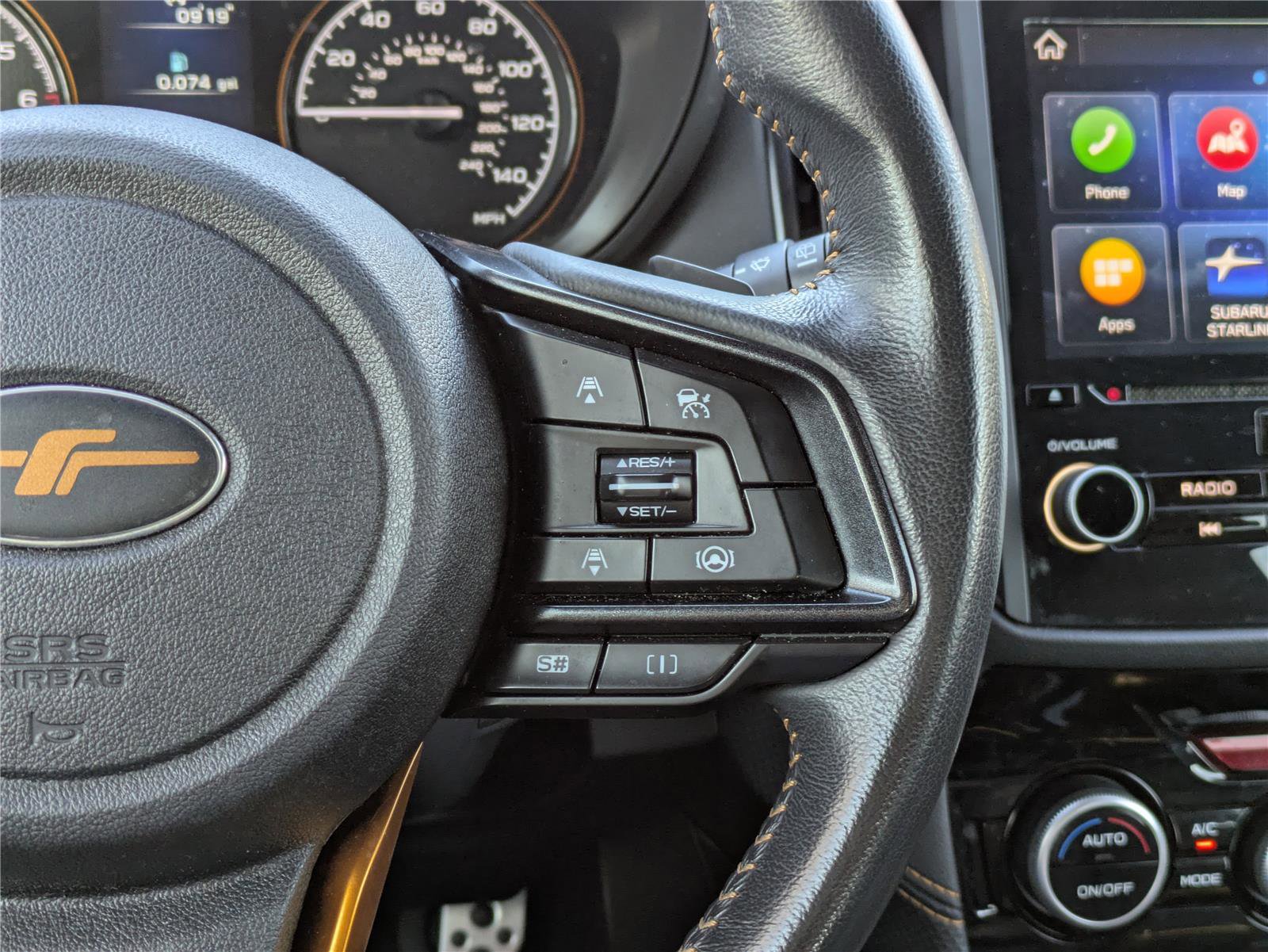 Used 2022 Subaru Forester Wilderness image 25