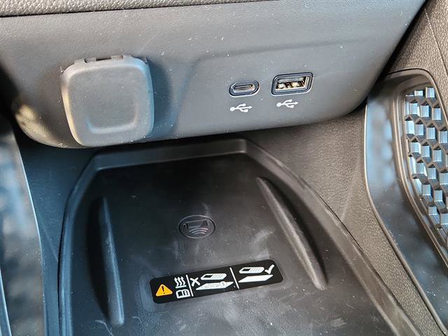 New 2026 Chevrolet TrailBlazer ACTIV w/ Convenience Package image 17