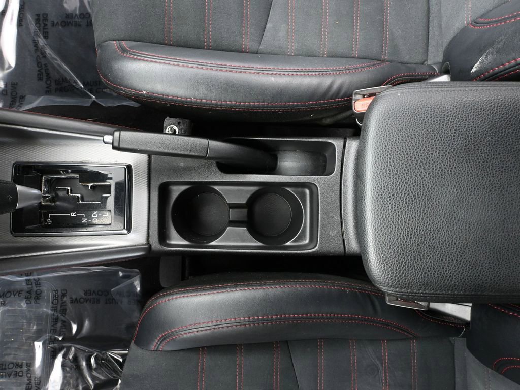 Used 2022 Mitsubishi Outlander Sport SE image 33