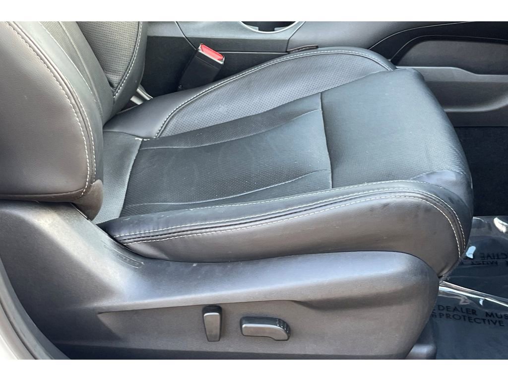 Used 2024 Subaru Outback Touring XT image 22