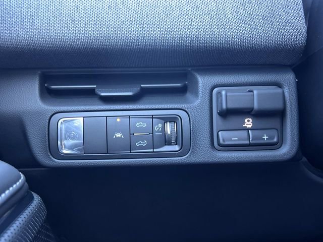 New 2026 GMC Sierra EV Elevation w/ Premium Package image 28