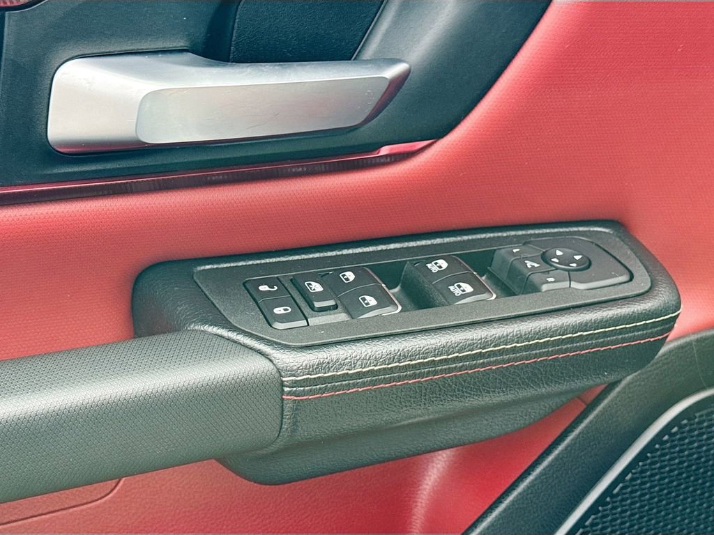 Used 2025 RAM 1500 Rebel w/ Rebel Level 1 Equipment Group image 18