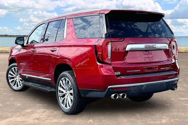 Used 2023 GMC Yukon Denali image 4