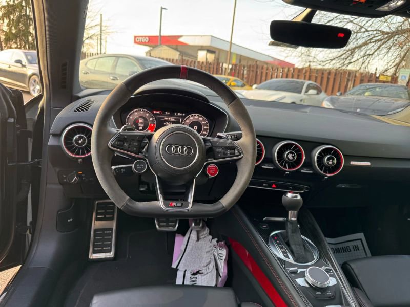 Used 2021 Audi TT RS image 16