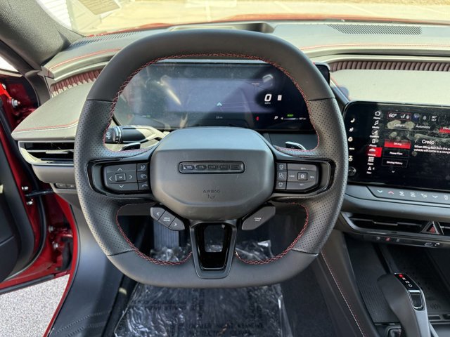 New 2024 Dodge Charger R/T w/ Plus Group AWD/4WD image 7