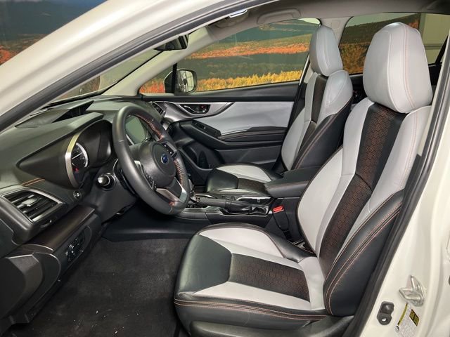 Used 2023 Subaru Crosstrek 2.5i Limited image 21