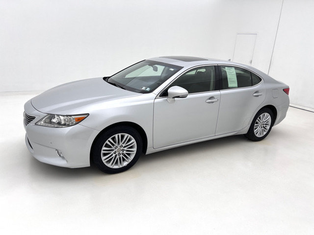 Used 2013 Lexus ES 350 w/ Luxury Pkg FWD image 5