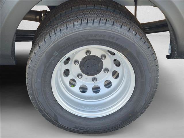 New 2026 Ford Transit 350 148 High Roof Extended DRW RWD image 9