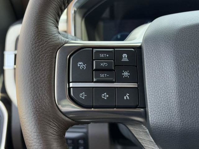 New 2026 Ford F350 King Ranch AWD/4WD image 47
