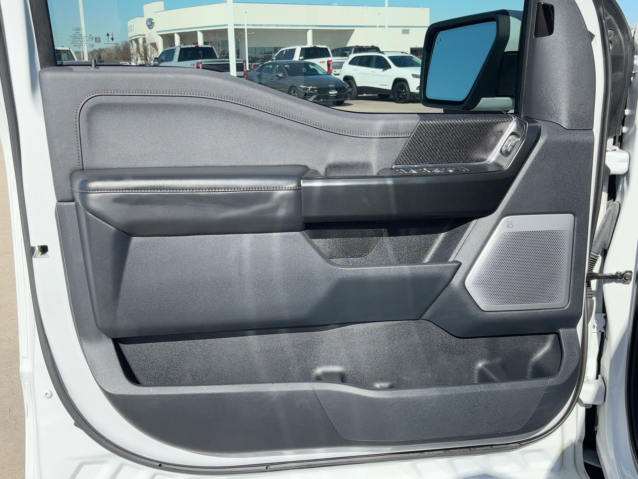 Used 2022 Ford F150 Raptor w/ Equipment Group 801A High image 13