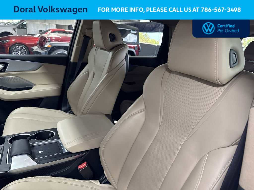 Used 2023 Acura MDX FWD w/ Technology Package image 13