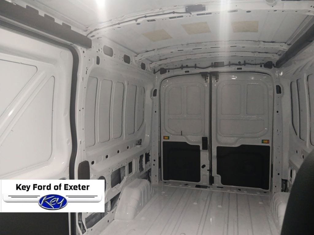 New 2026 Ford Transit 250 148 Medium Roof RWD image 28
