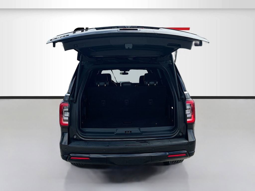 Used 2022 Ford Expedition Limited AWD/4WD image 28