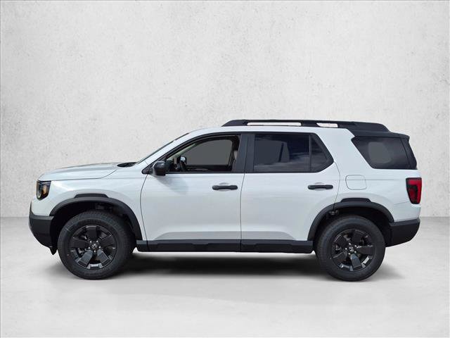 New 2026 Honda Passport RTL image 5