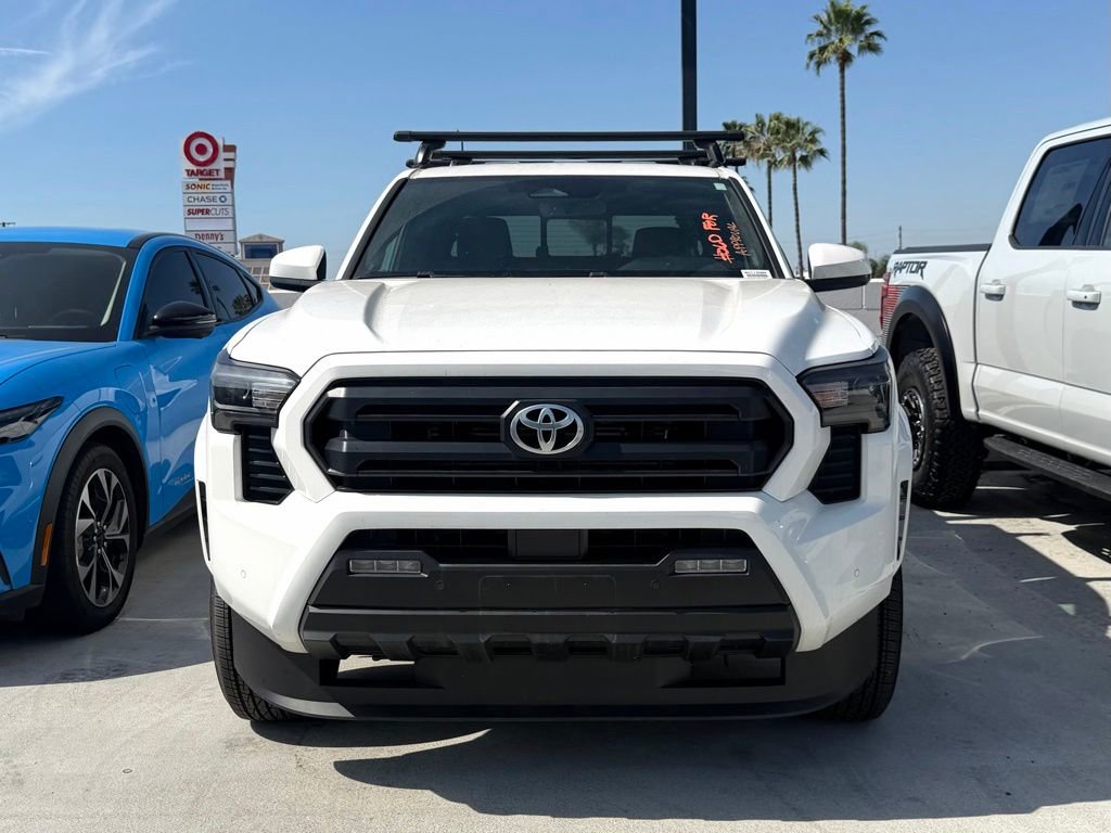 Used 2024 Toyota Tacoma SR5 image 2