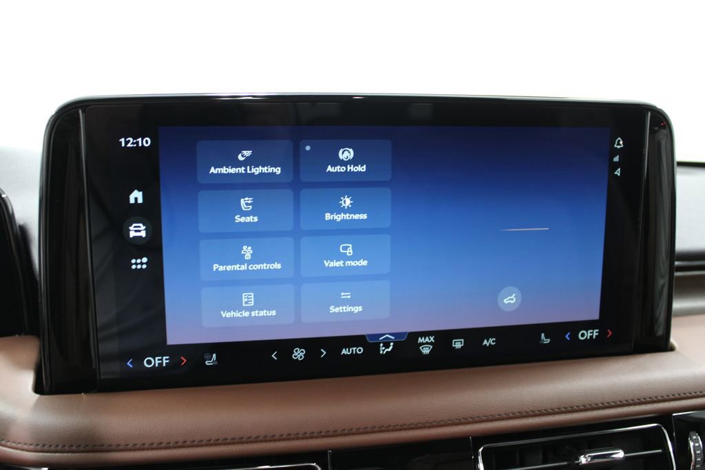 New 2026 Lincoln Aviator Reserve image 53