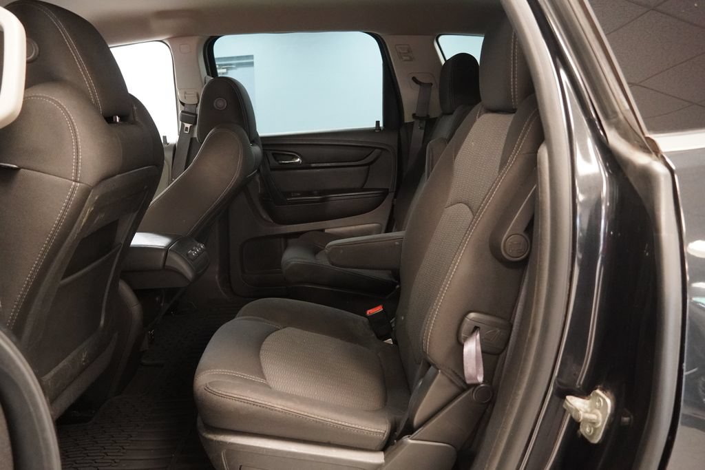 Used 2014 Chevrolet Traverse LT w/ All-Star Edition AWD/4WD image 26