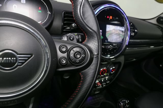Used 2021 MINI Cooper Clubman S AWD/4WD image 32