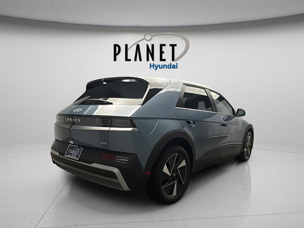 New 2026 Hyundai Ioniq 5 SEL image 7