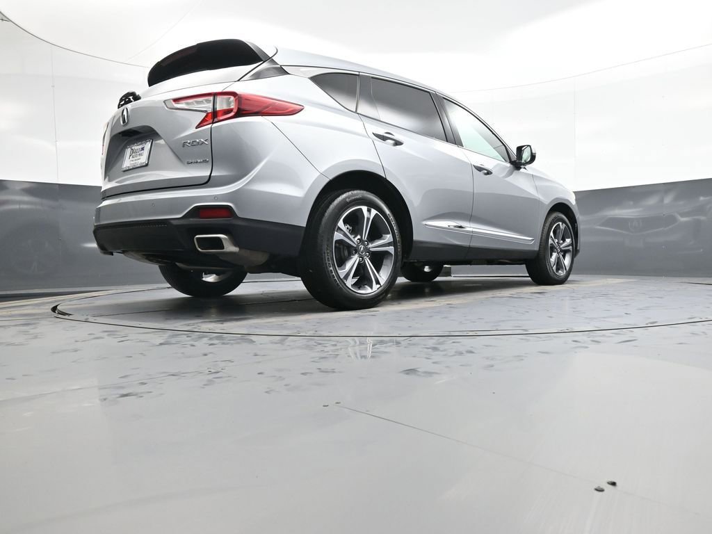 Certified 2023 Acura RDX AWD w/ Advance Package image 30