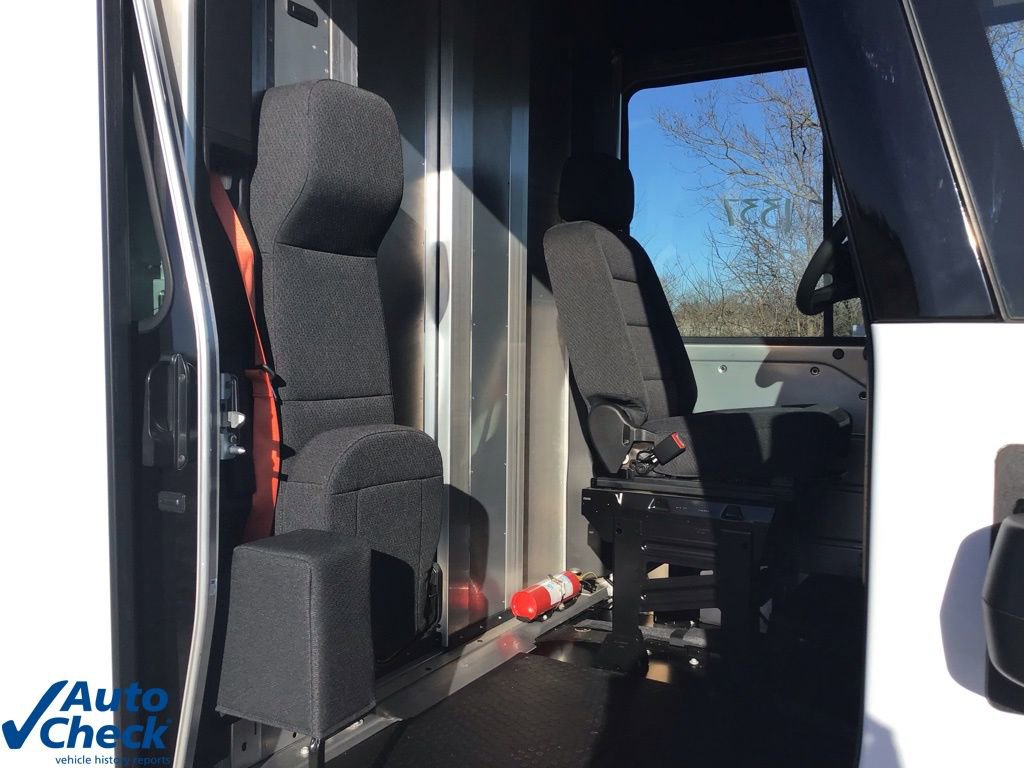 Used 2024 Chevrolet Brightdrop 600 w/ Commercial Equipment Package image 10