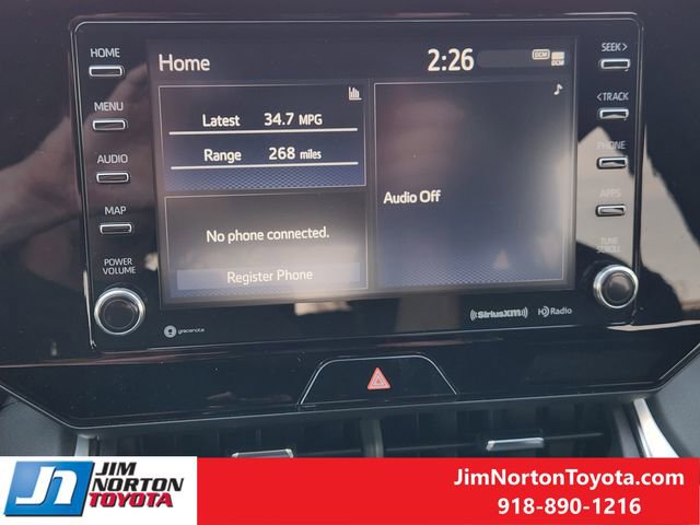Used 2022 Toyota Venza XLE image 20